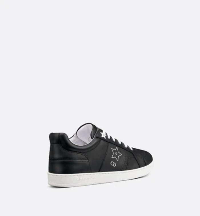 DIOR - STAR SNEAKER DIOR - STAR SNEAKER