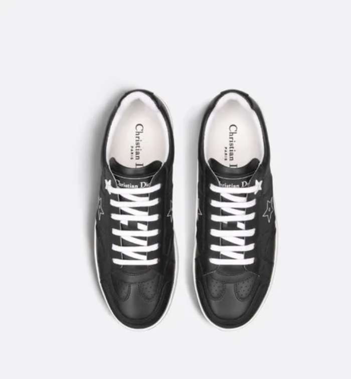DIOR - STAR SNEAKER DIOR - STAR SNEAKER