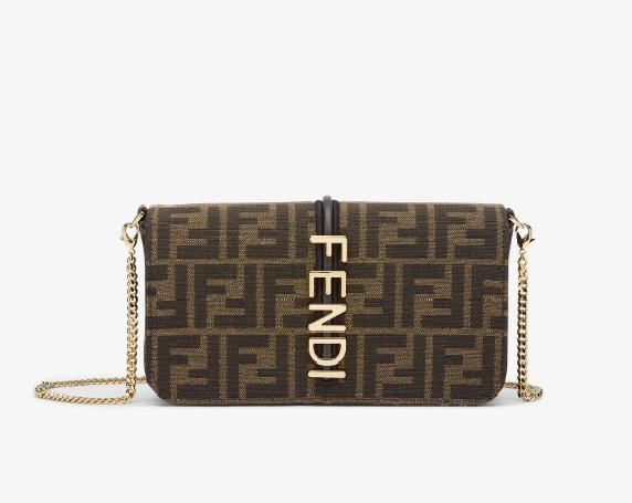 FENDI - Fendigraphy Wallet On Chain