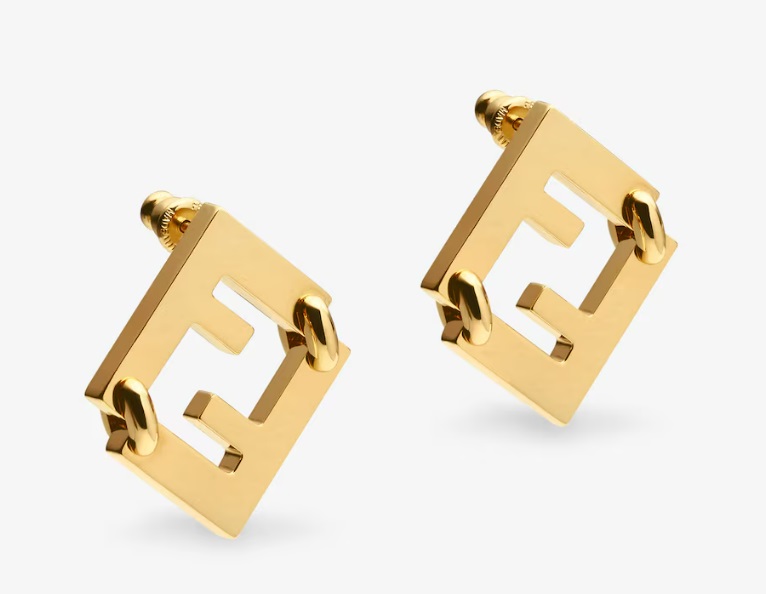 FENDI Forever Fendi earrings