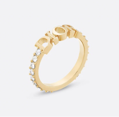 DIOR - Revolution Ring