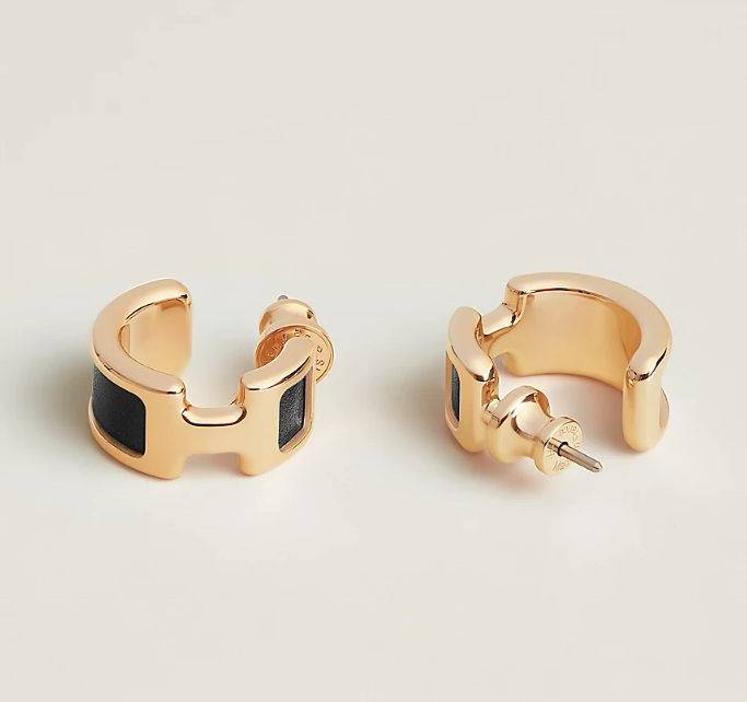 HERMES - Olympe earrings